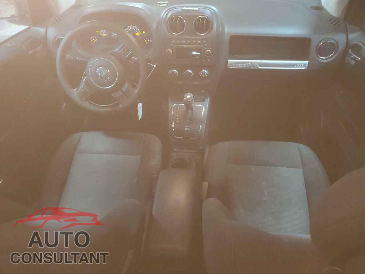JEEP COMPASS 2015 - 1C4NJDBB1FD423440