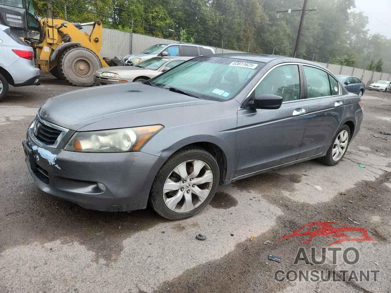 HONDA ACCORD 2010 - 1HGCP3F85AA021933