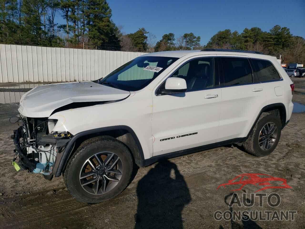 JEEP GRAND CHER 2020 - 1C4RJFAG2LC434636