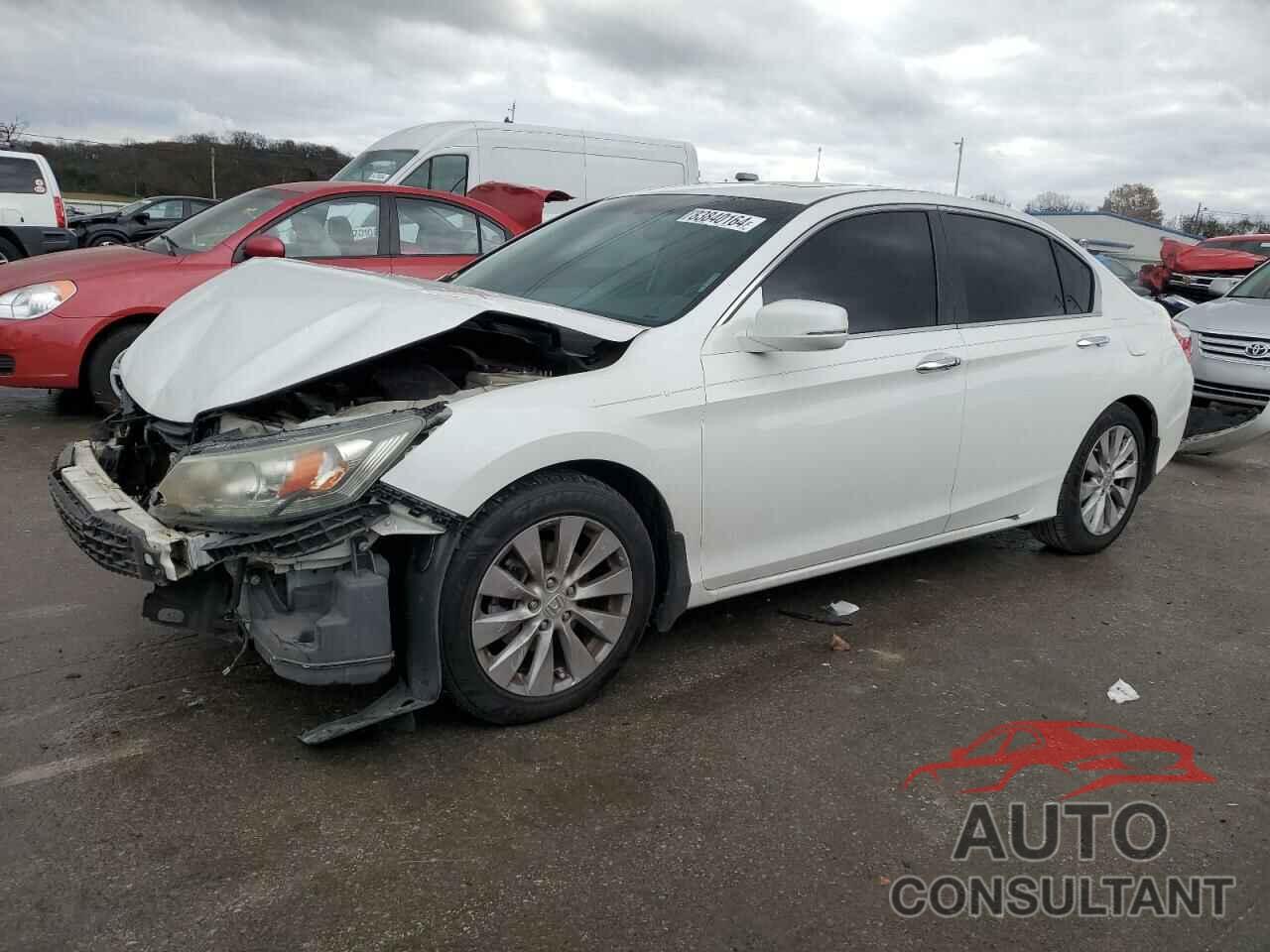 HONDA ACCORD 2013 - 1HGCR2F79DA248946