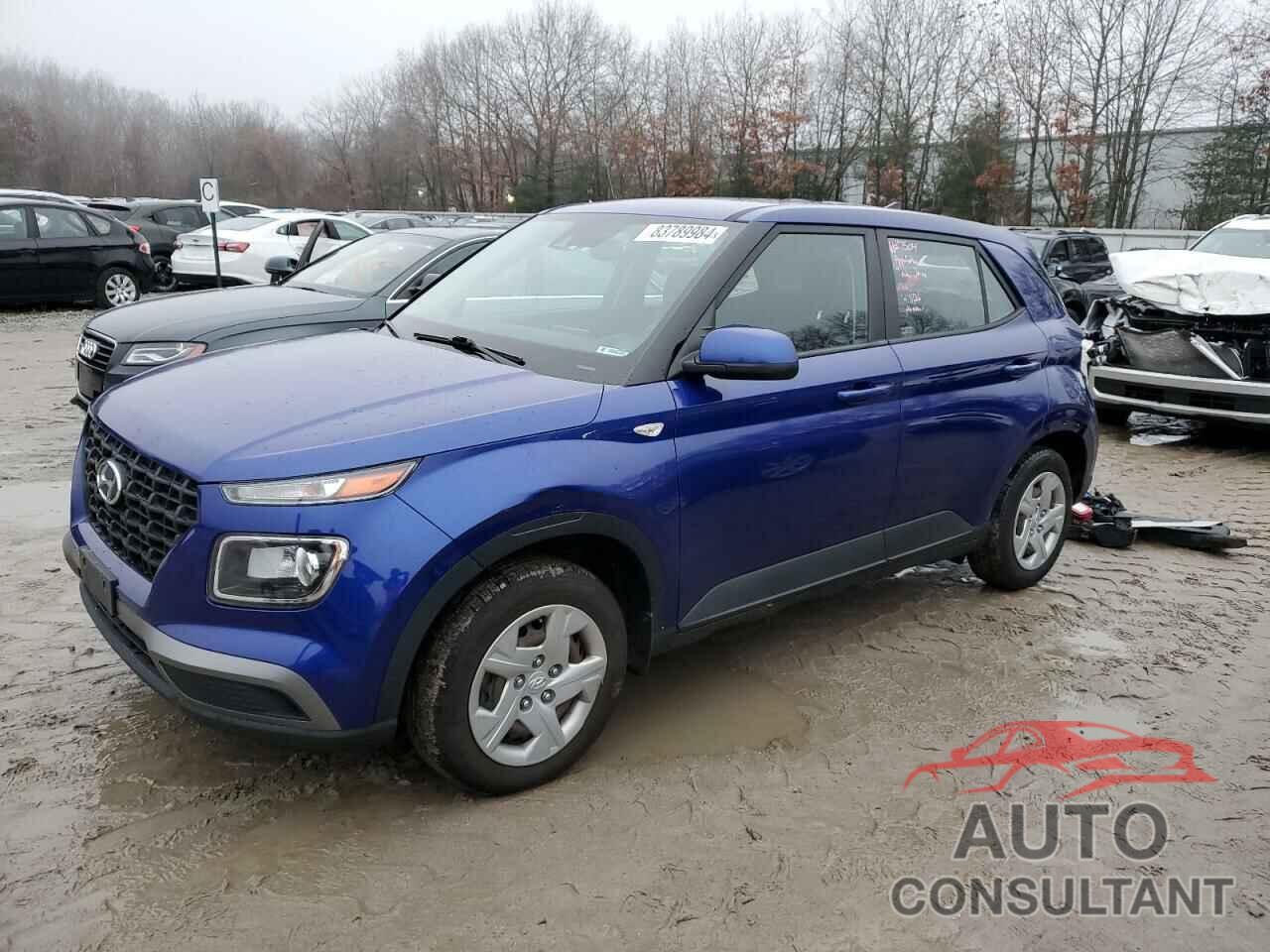 HYUNDAI VENUE 2020 - KMHRB8A34LU049638