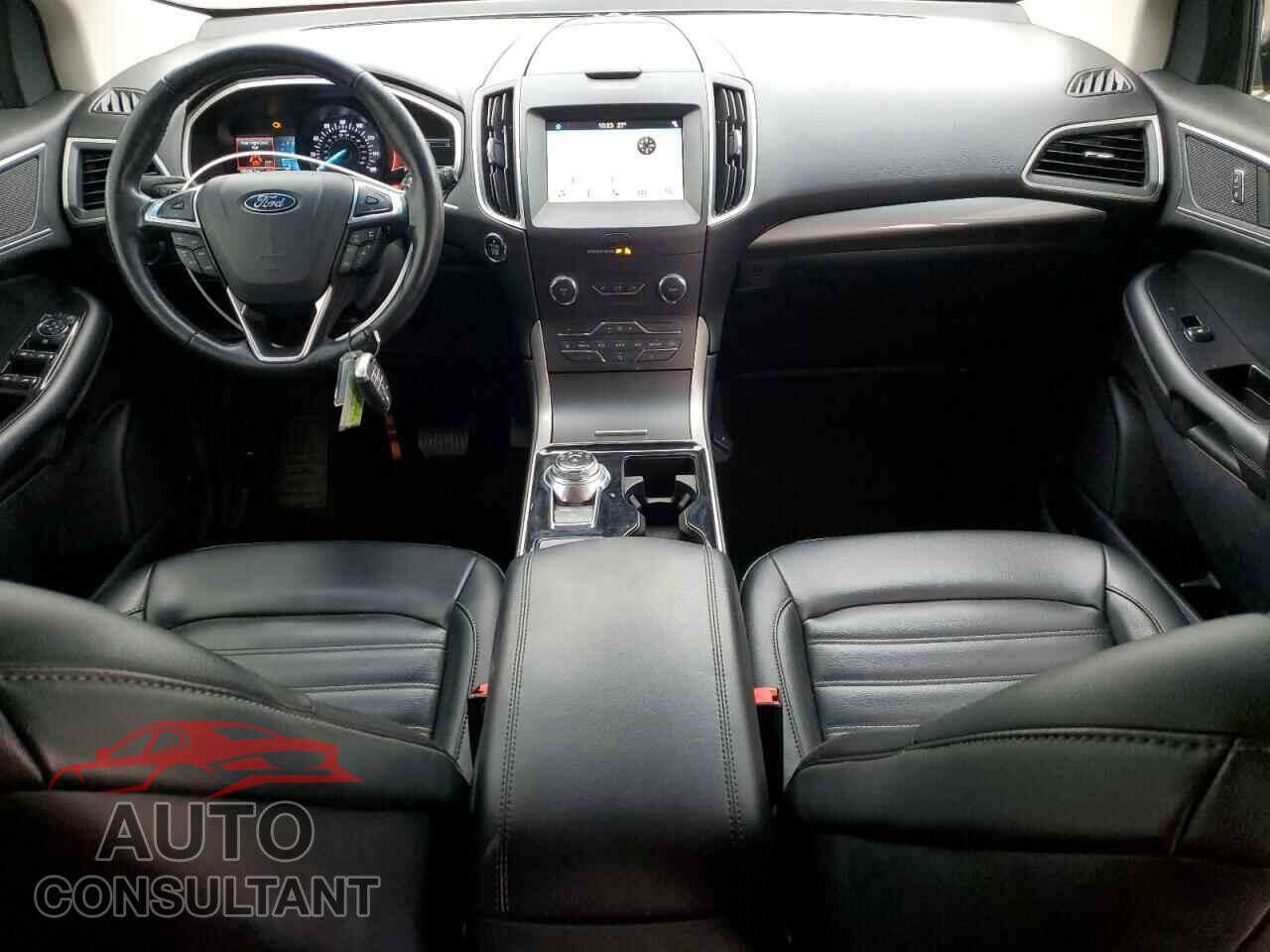 FORD EDGE 2019 - 2FMPK4J95KBC05954