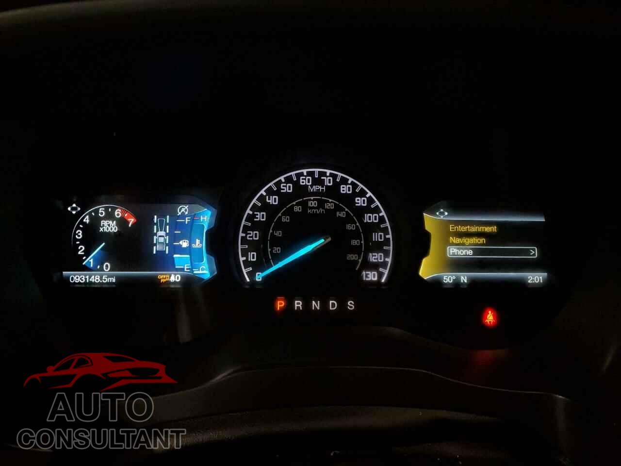 FORD RANGER 2019 - 1FTER4FH1KLA11302