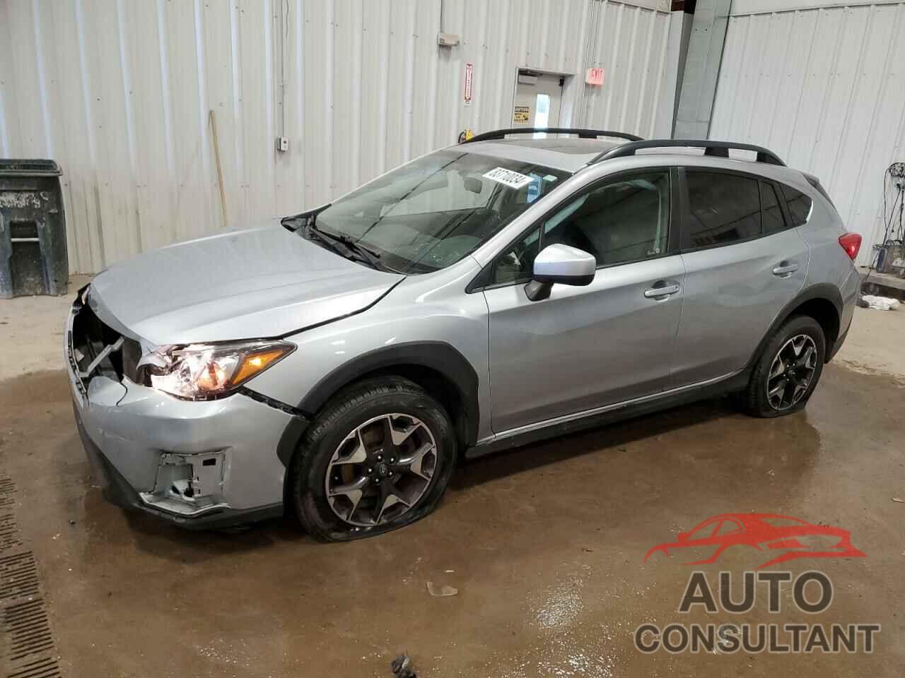 SUBARU CROSSTREK 2020 - JF2GTAEC1L8226635