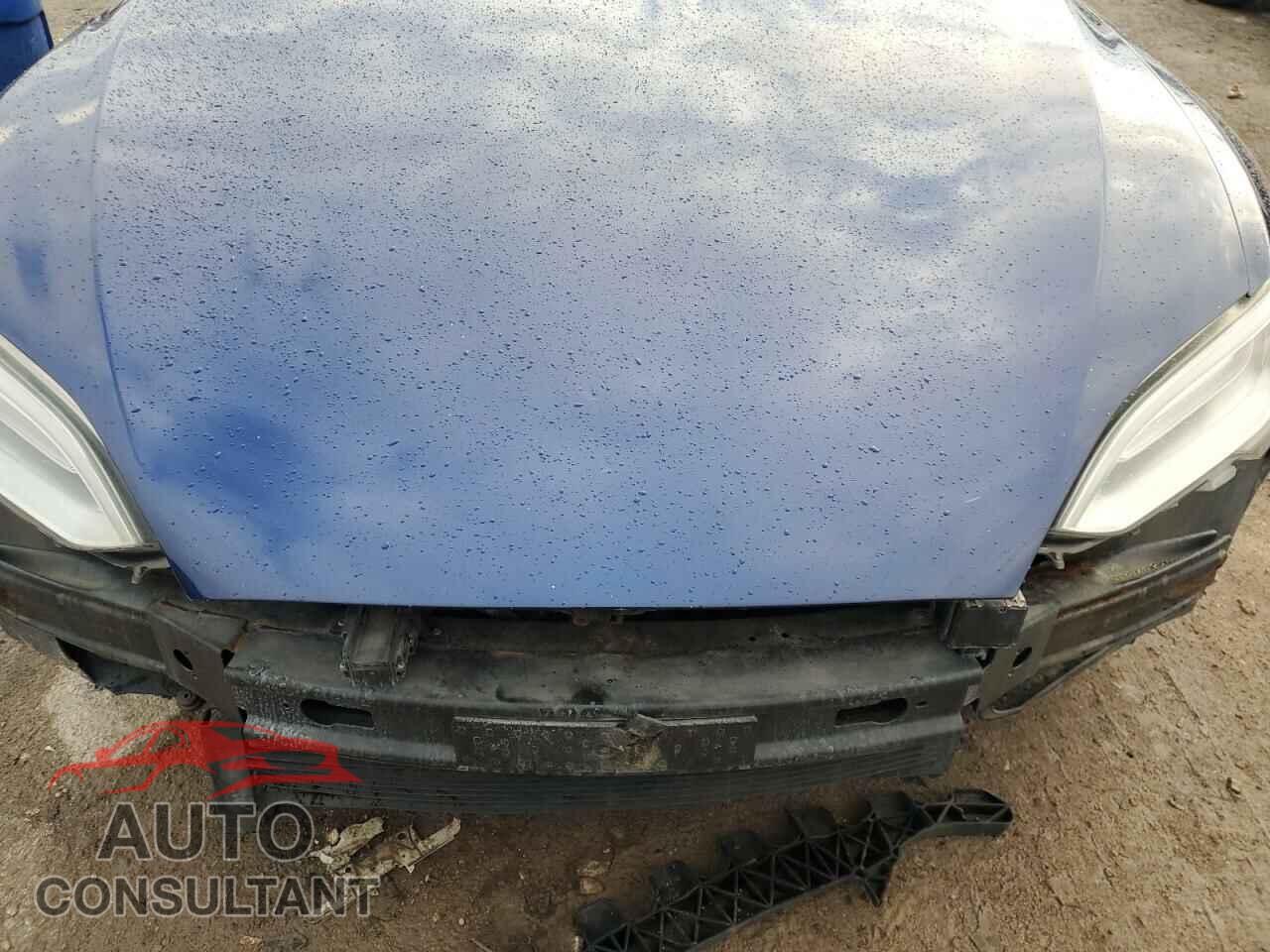 TESLA MODEL S 2016 - 5YJSA1E11GF156069