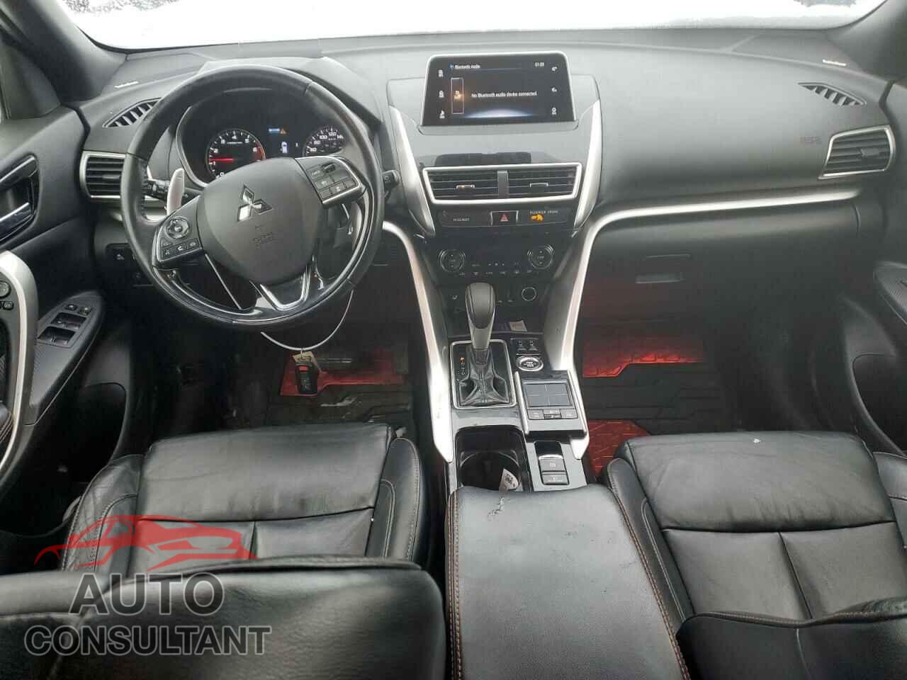 MITSUBISHI ECLIPSE 2020 - JA4AT4AA9LZ600746