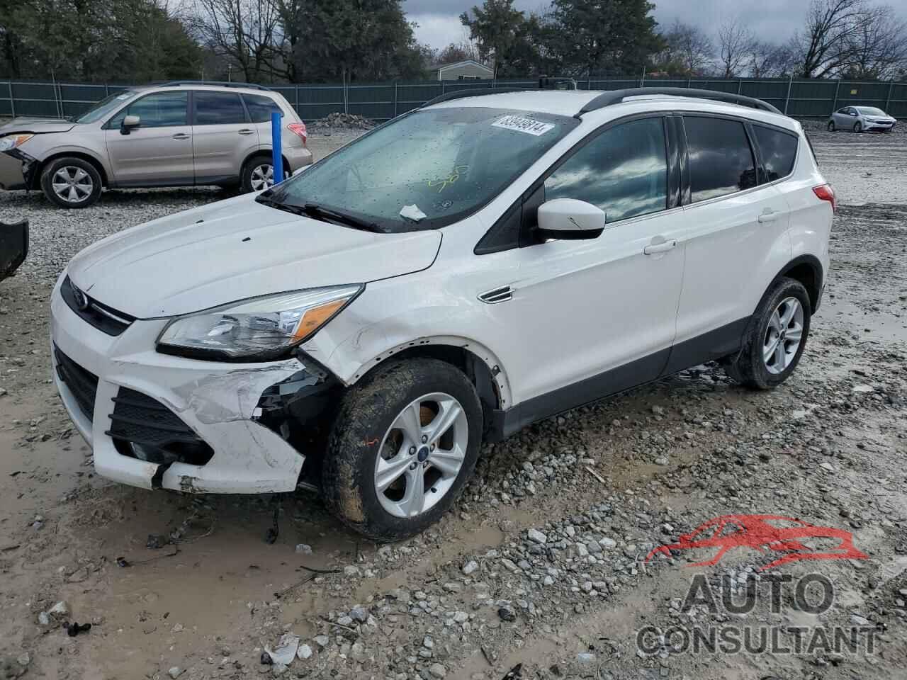 FORD ESCAPE 2016 - 1FMCU0G95GUC77358