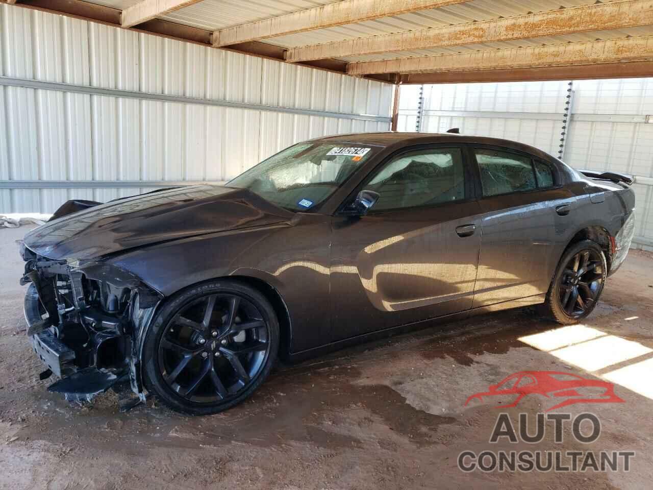 DODGE CHARGER 2023 - 2C3CDXBG8PH554806