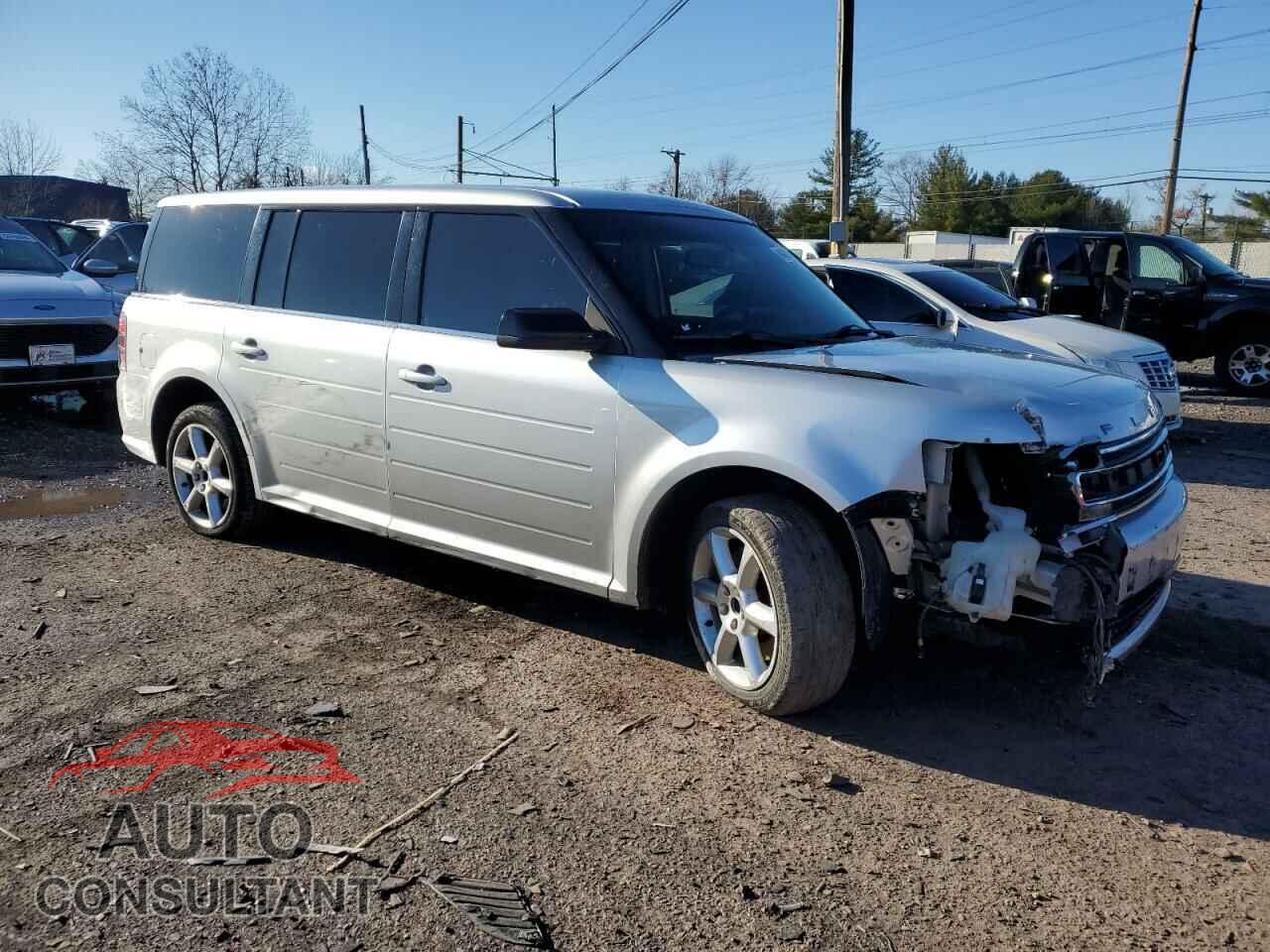 FORD FLEX 2013 - 2FMHK6C85DBD31030
