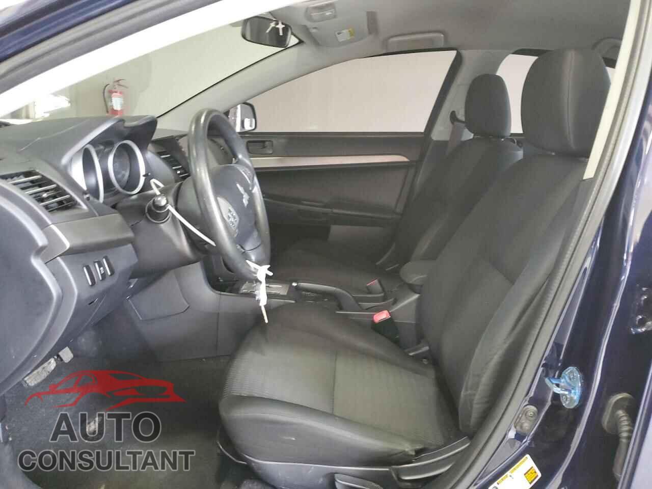 MITSUBISHI LANCER 2013 - JA32V2FW0DU022594