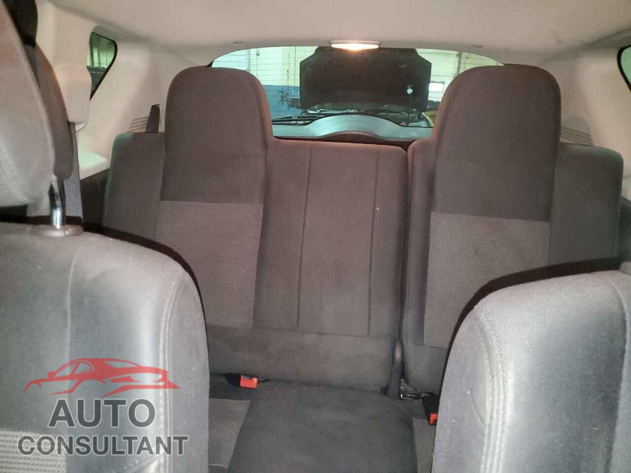 JEEP COMPASS 2013 - 1C4NJCEB9DD232030