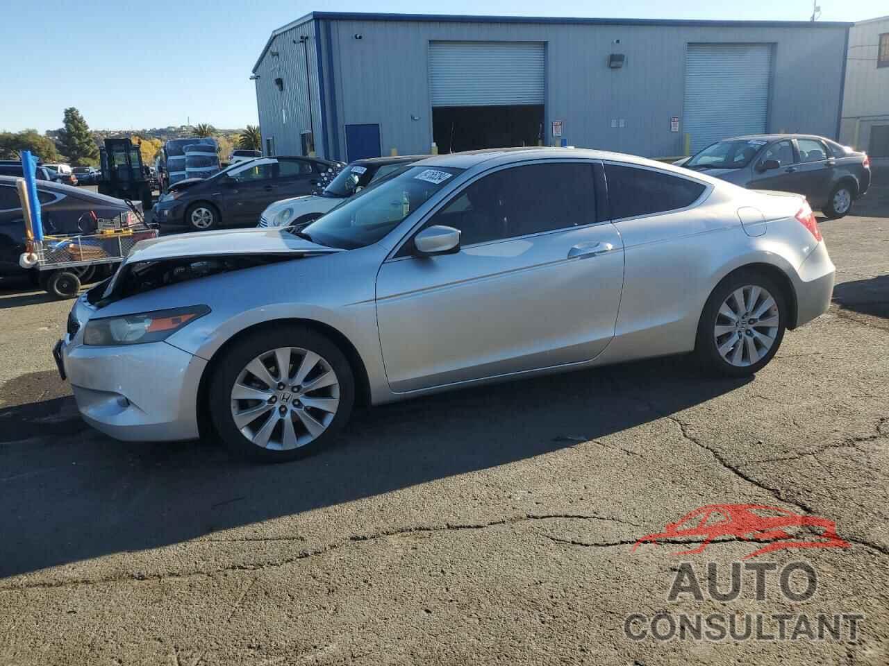 HONDA ACCORD 2009 - 1HGCS22839A007278