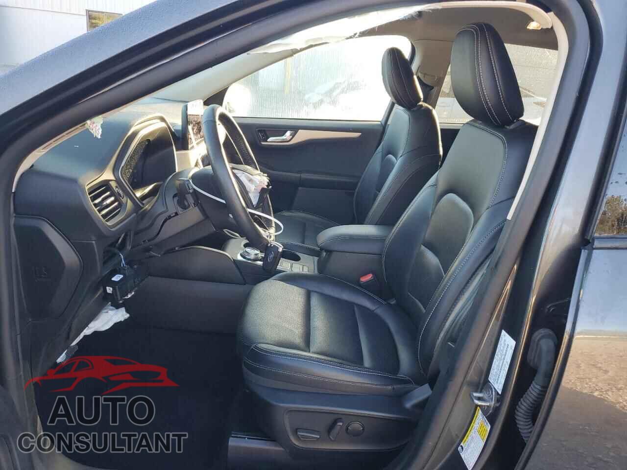 FORD ESCAPE 2020 - 1FMCU9H68LUA08127