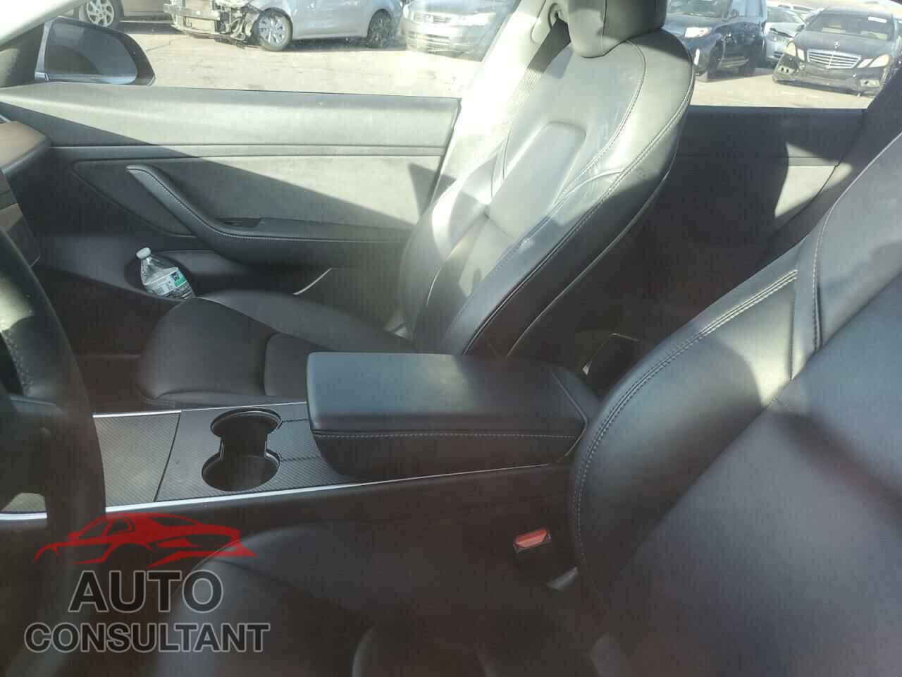 TESLA MODEL 3 2020 - 5YJ3E1EA9LF803479