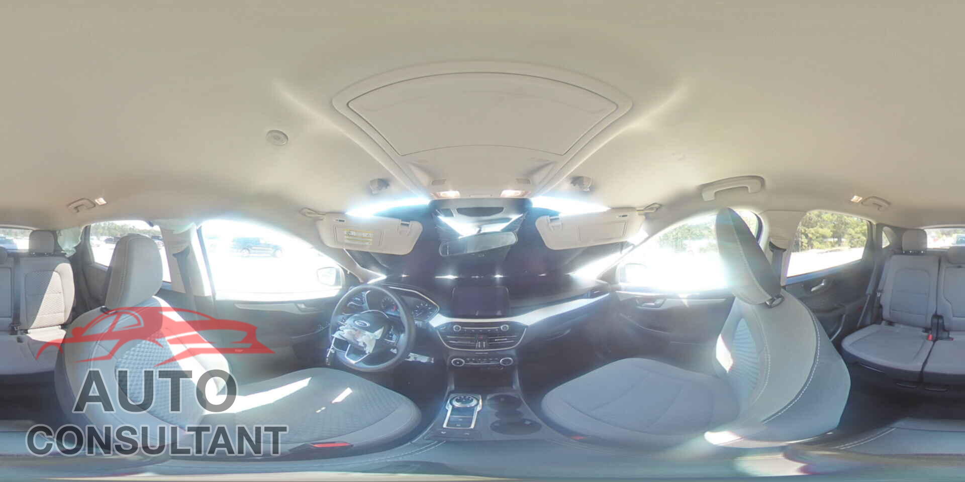 FORD ESCAPE 2020 - 1FMCU0G66LUA31886