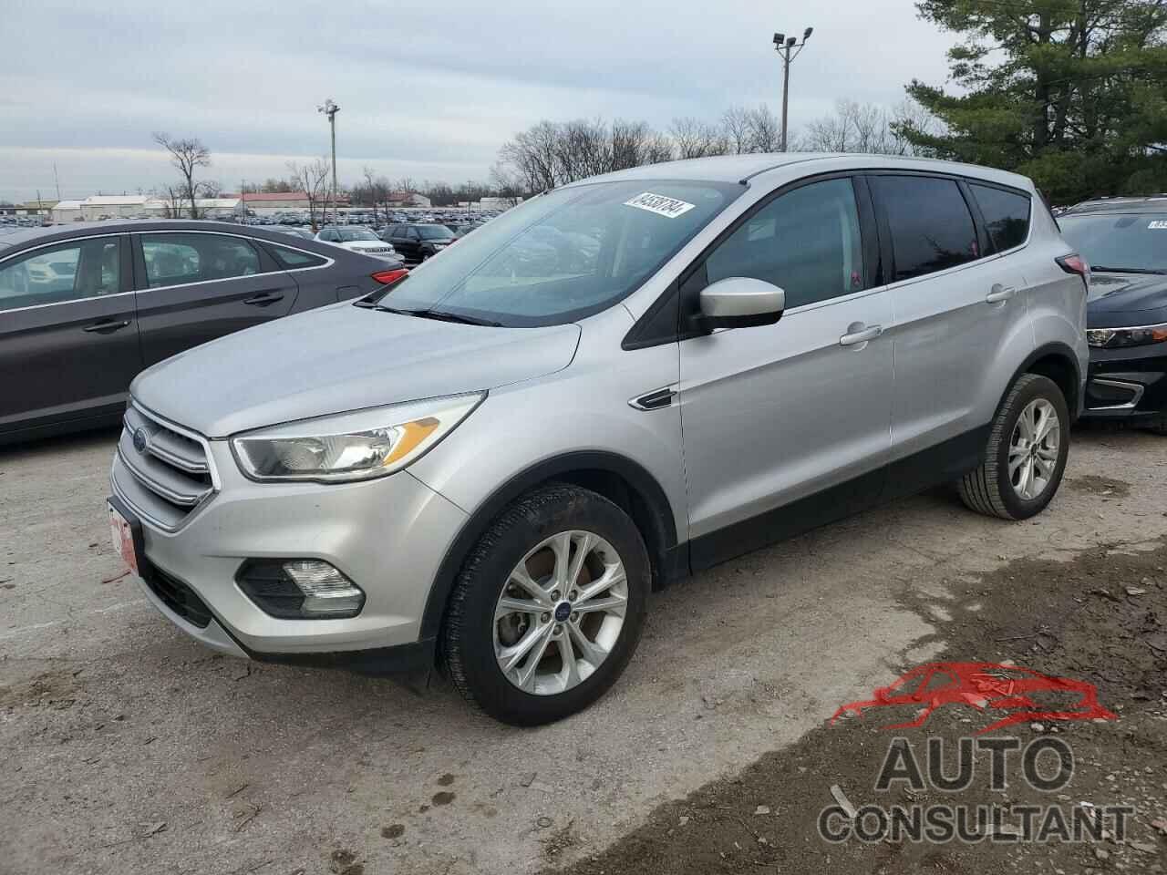 FORD ESCAPE 2017 - 1FMCU9G98HUC03292