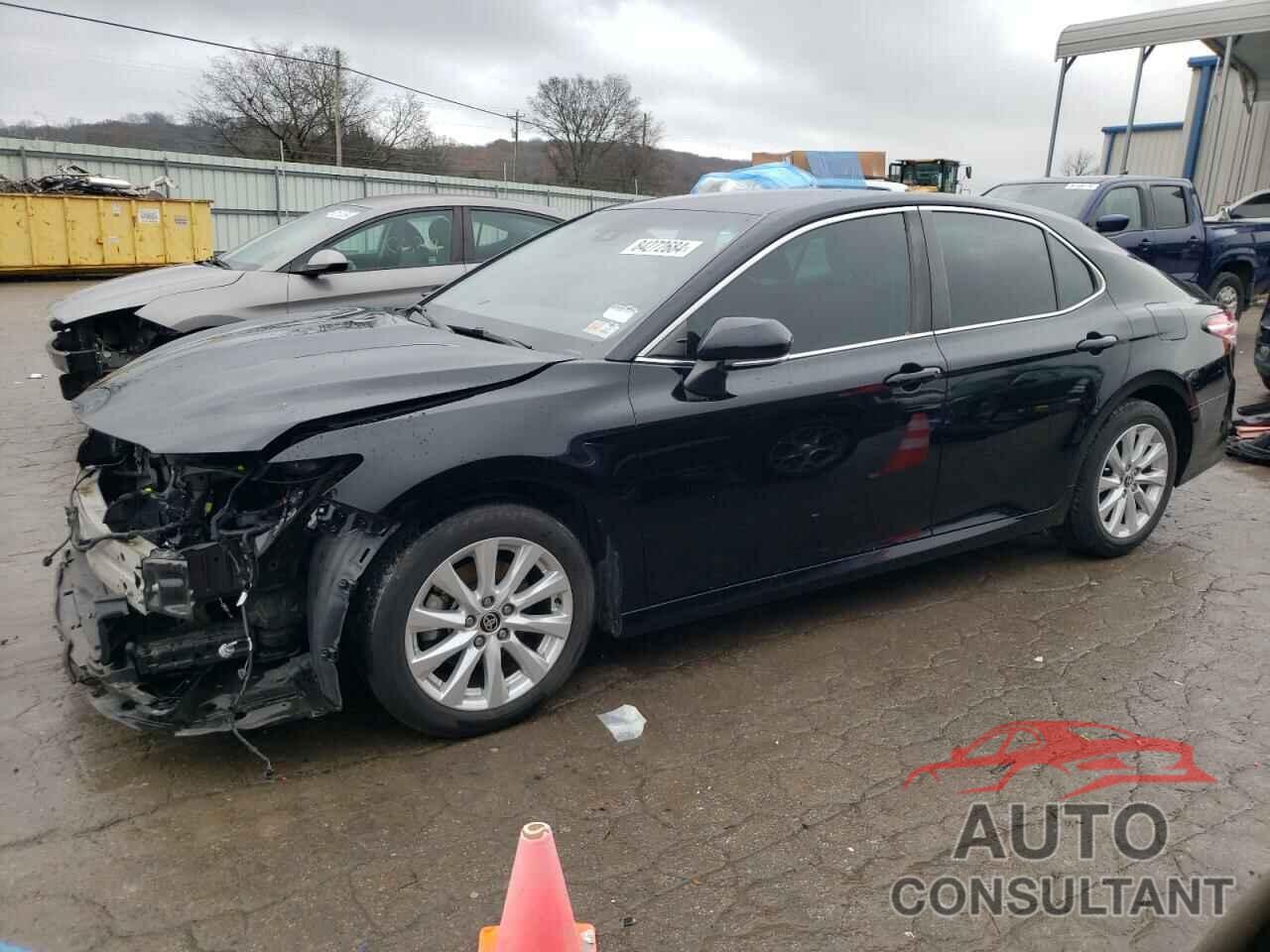 TOYOTA CAMRY 2020 - 4T1L11AK5LU990863
