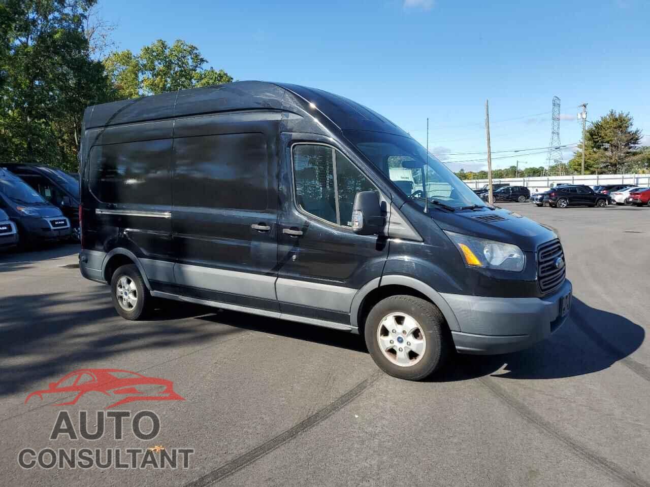 FORD TRANSIT 2017 - 1FTYR2XM5HKB16128