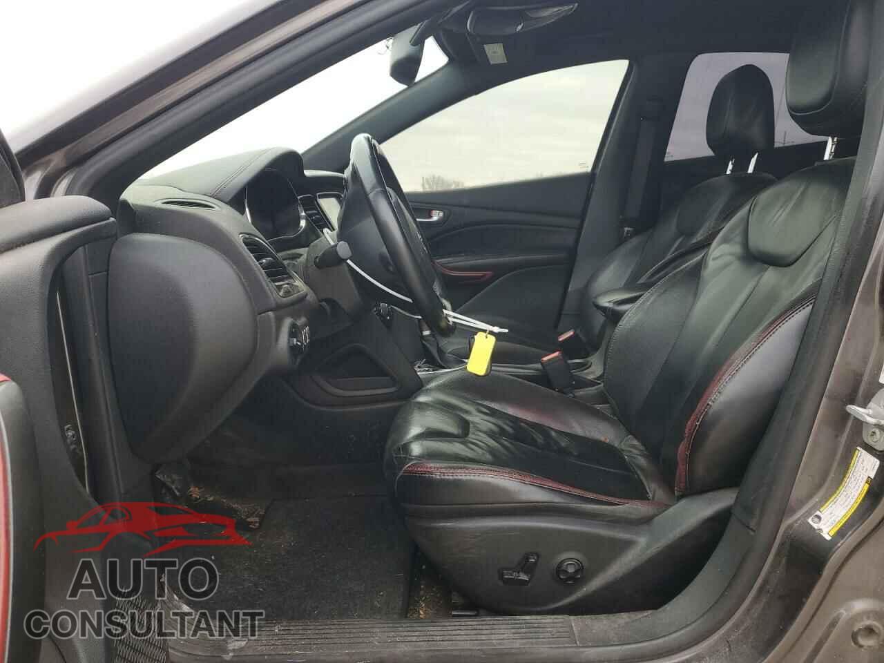 DODGE DART 2014 - 1C3CDFEB0ED906278
