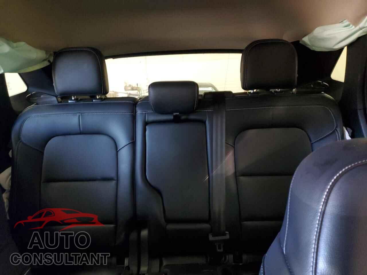 FORD ESCAPE 2020 - 1FMCU9H63LUA55386
