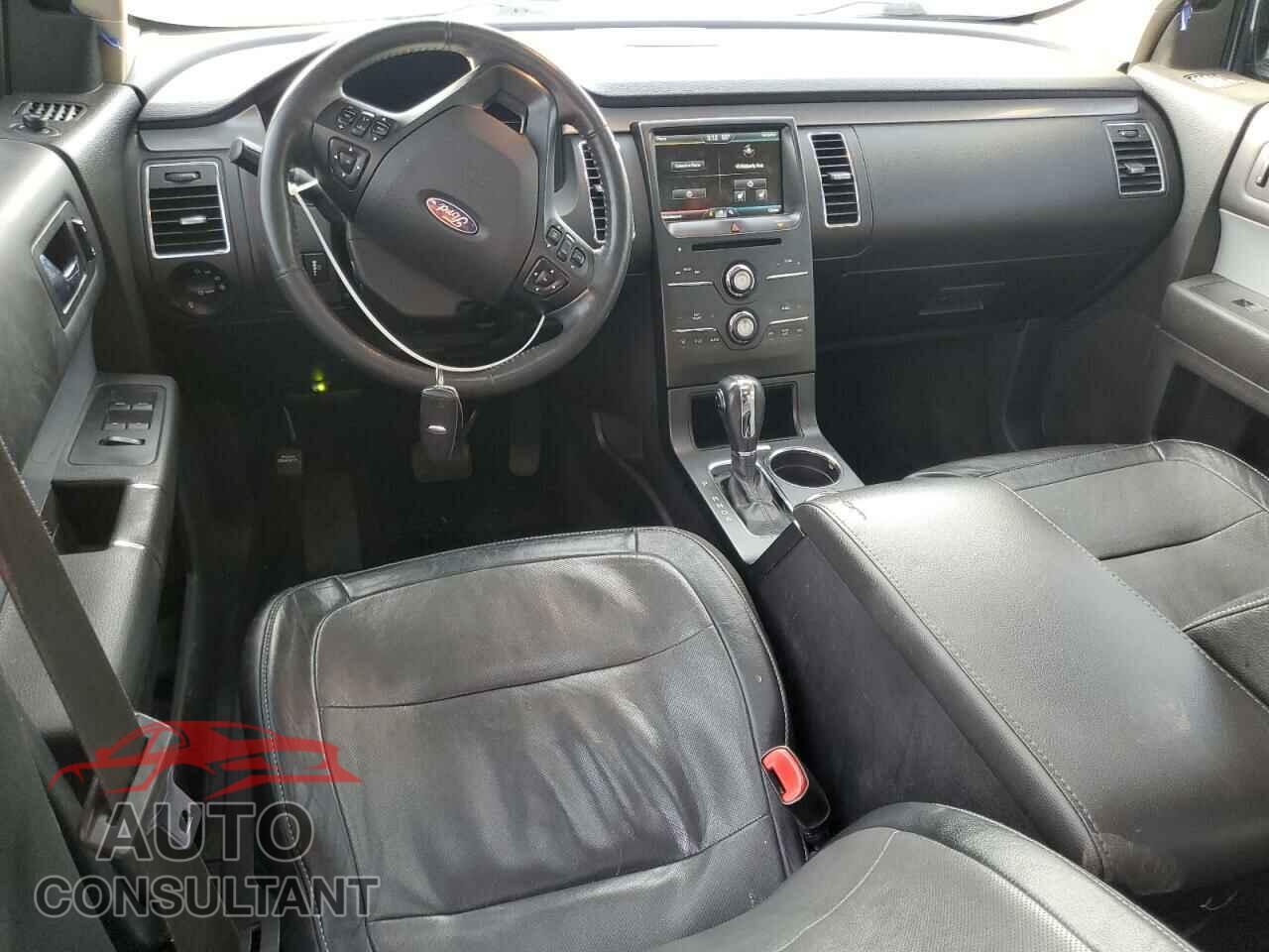 FORD FLEX 2015 - 2FMGK5C81FBA14094