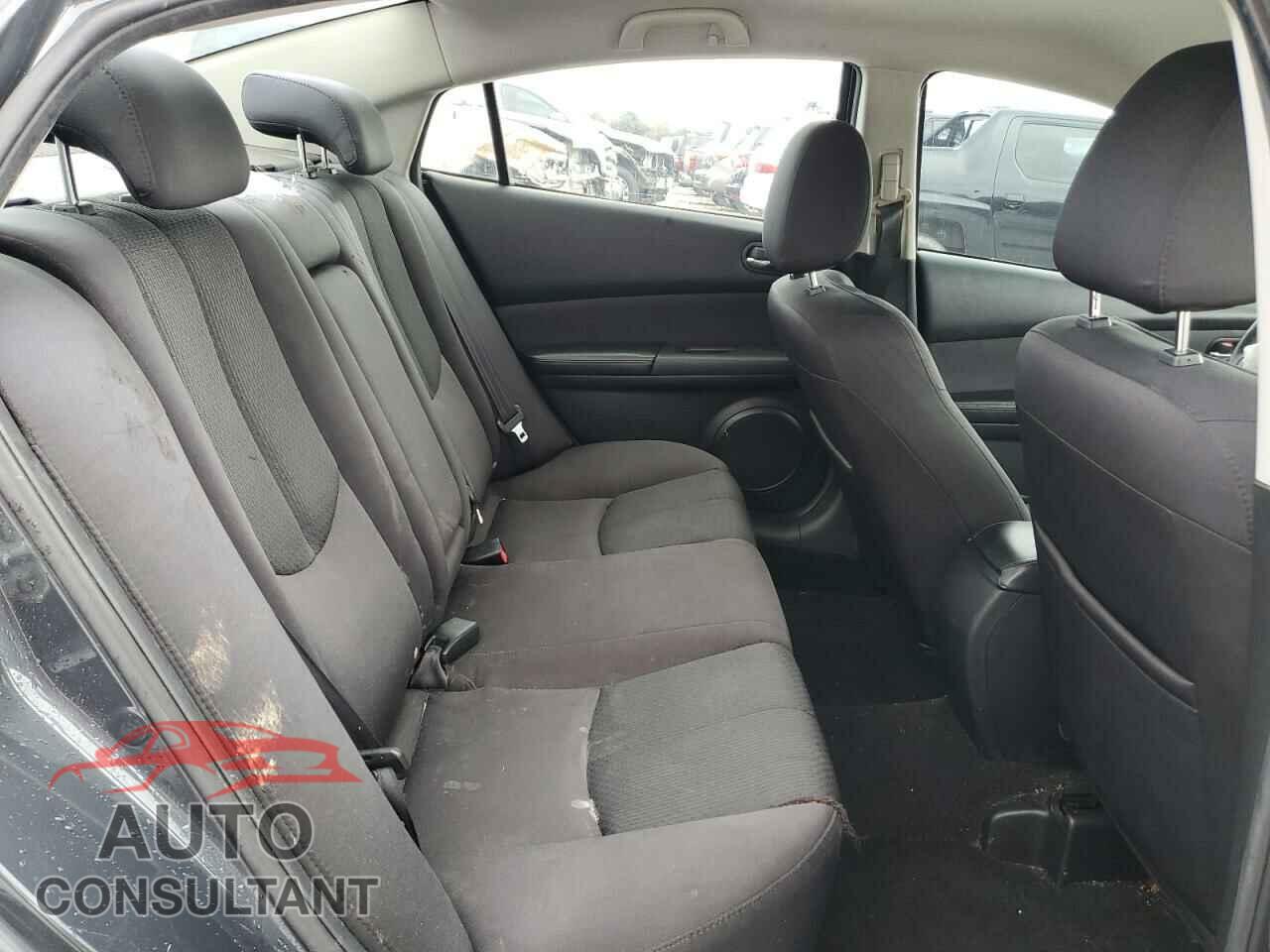 MAZDA 6 2012 - 1YVHZ8DH5C5M13234