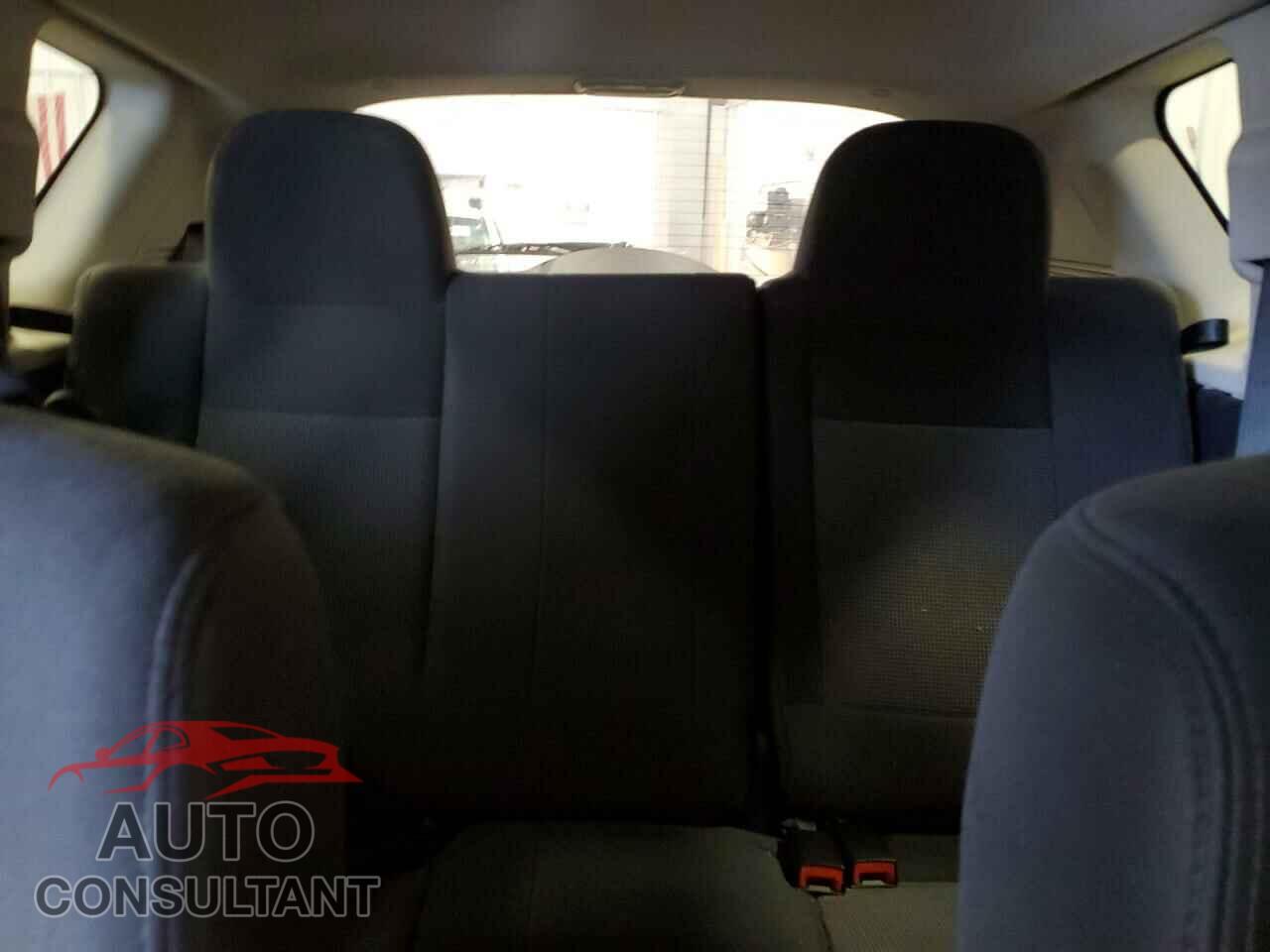 JEEP COMPASS 2014 - 1C4NJDBB6ED773712