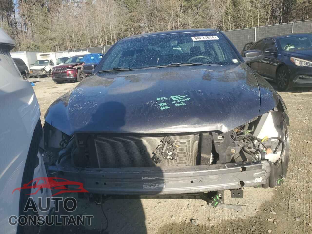 FORD TAURUS 2015 - 1FAHP2E88FG148119