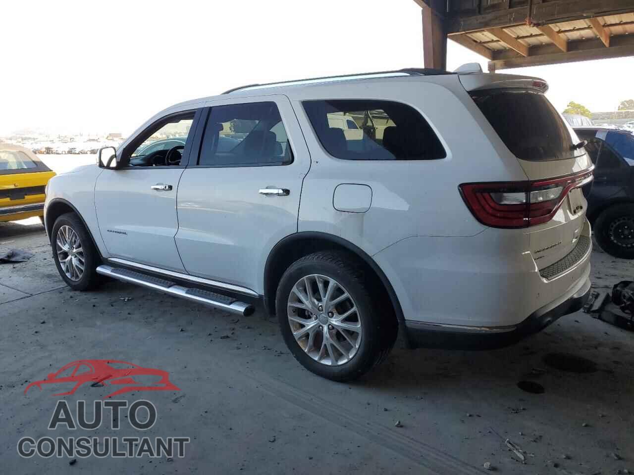 DODGE DURANGO 2014 - 1C4RDJEG0EC366800