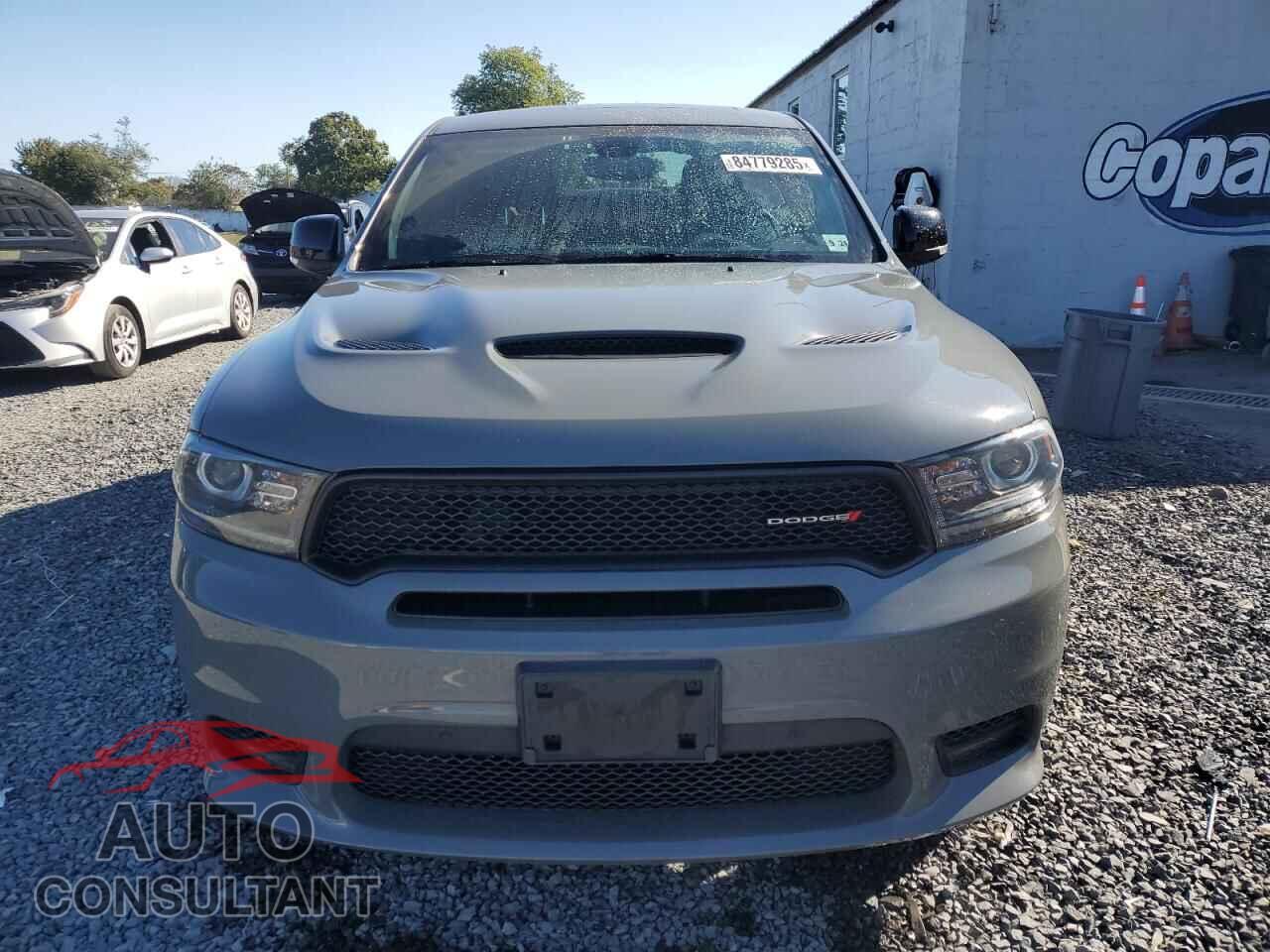 DODGE DURANGO 2019 - 1C4SDJCT7KC803690