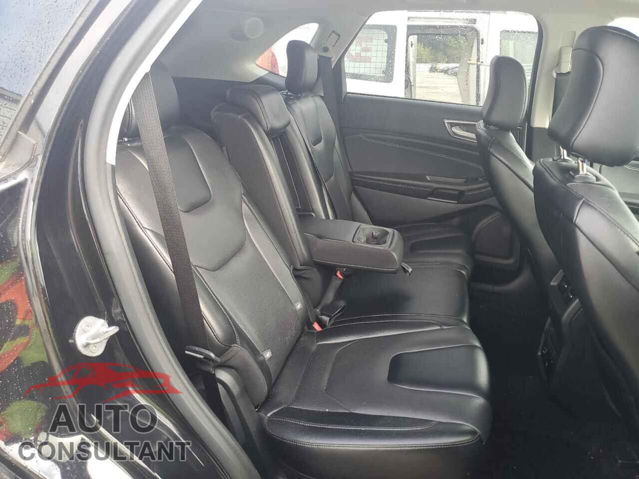 FORD EDGE 2022 - 2FMPK4K94NBA56021