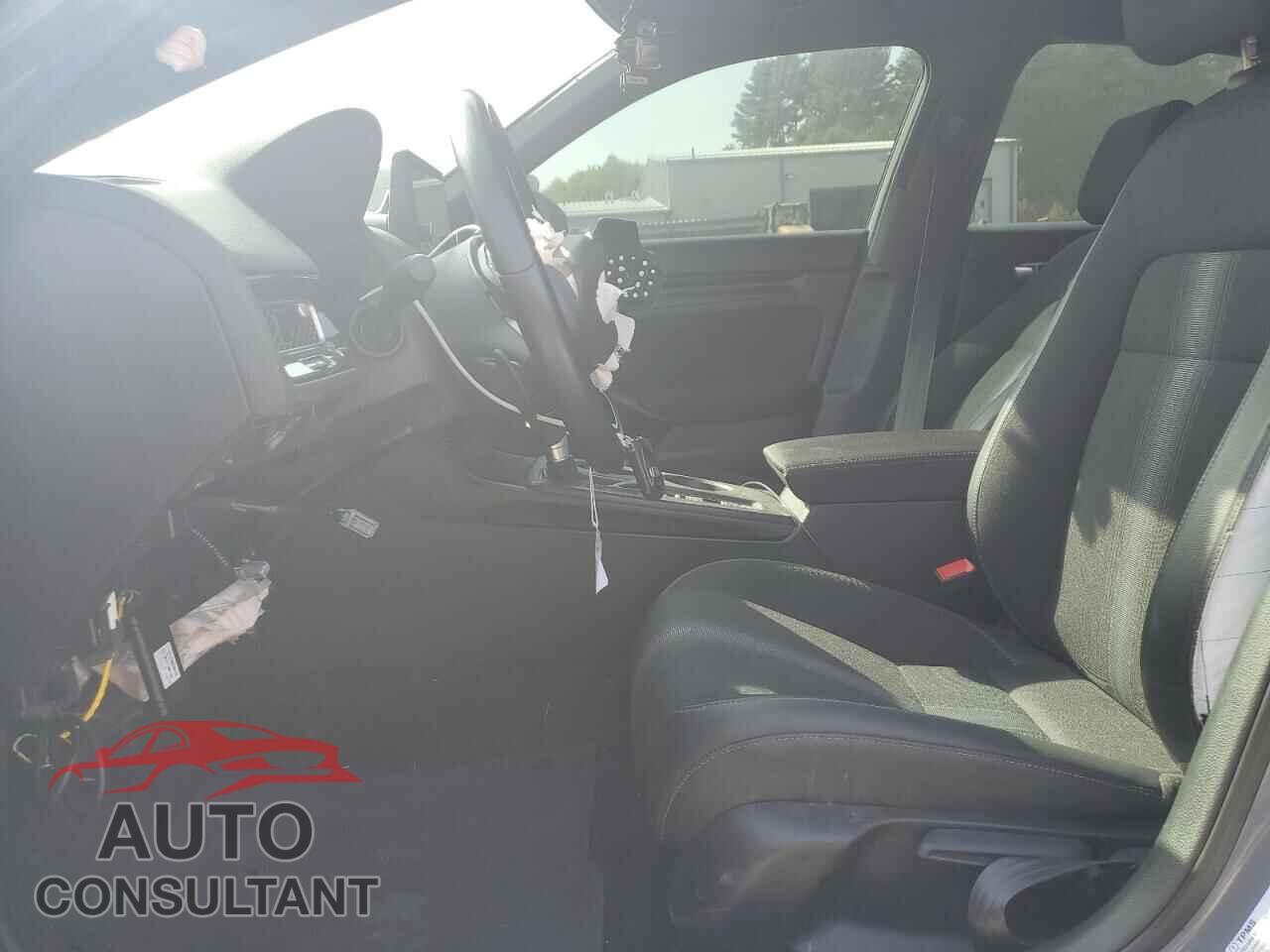 HONDA CIVIC 2025 - 2HGFE2F58SH556065