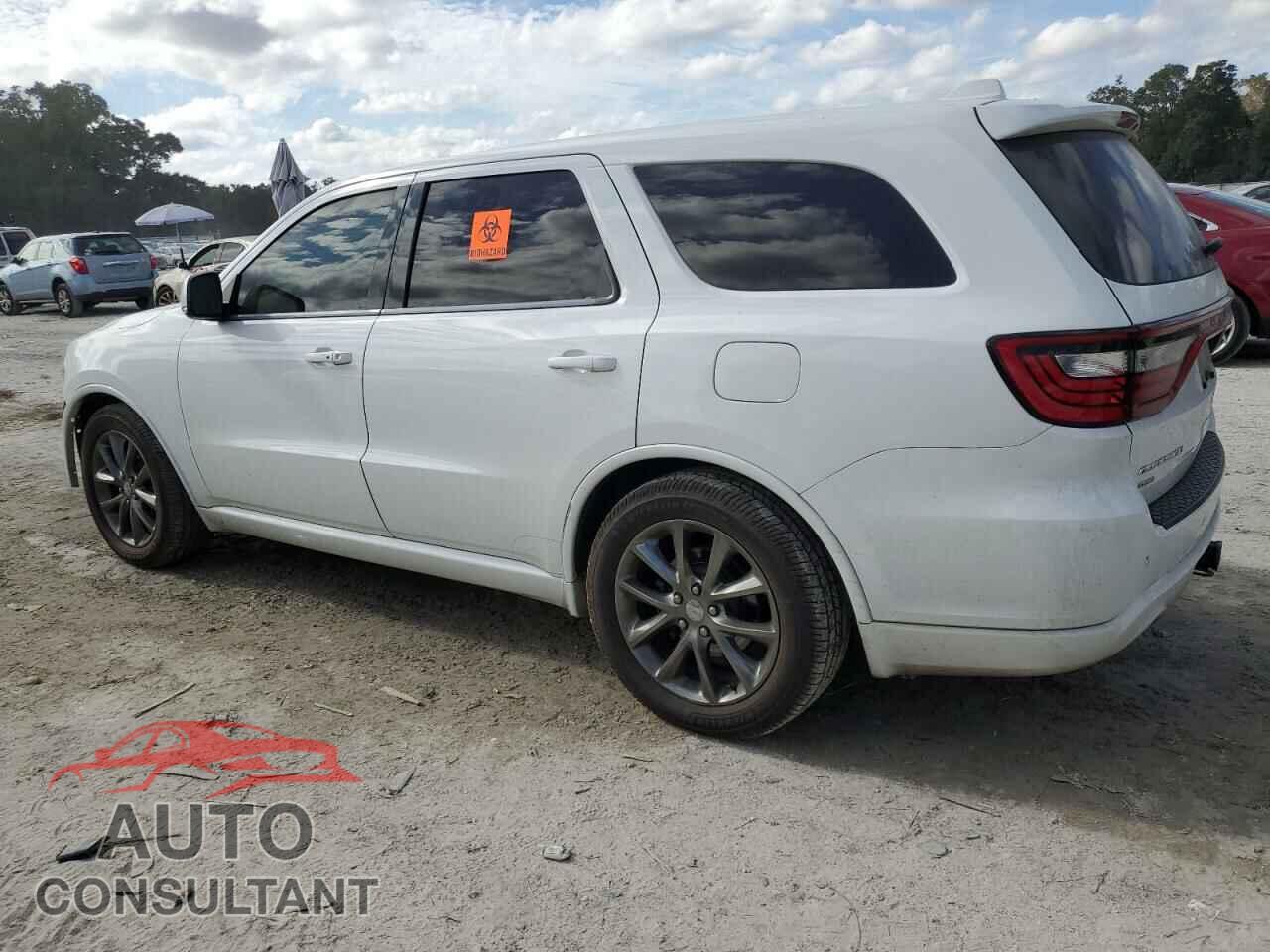 DODGE DURANGO 2014 - 1C4SDJCT0EC524506