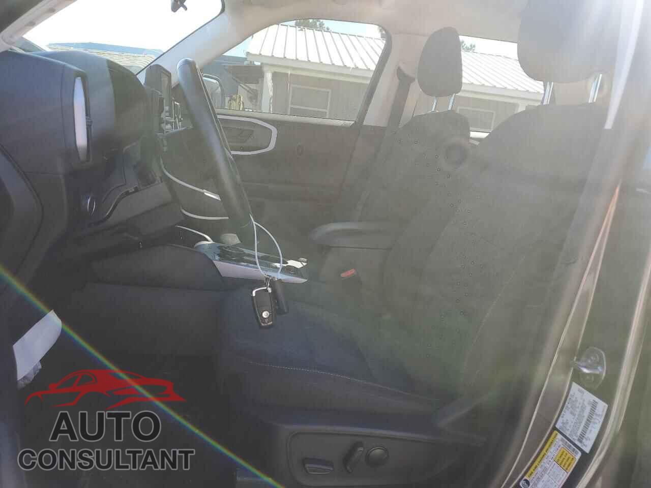FORD BRONCO 2023 - 3FMCR9B69PRE35159