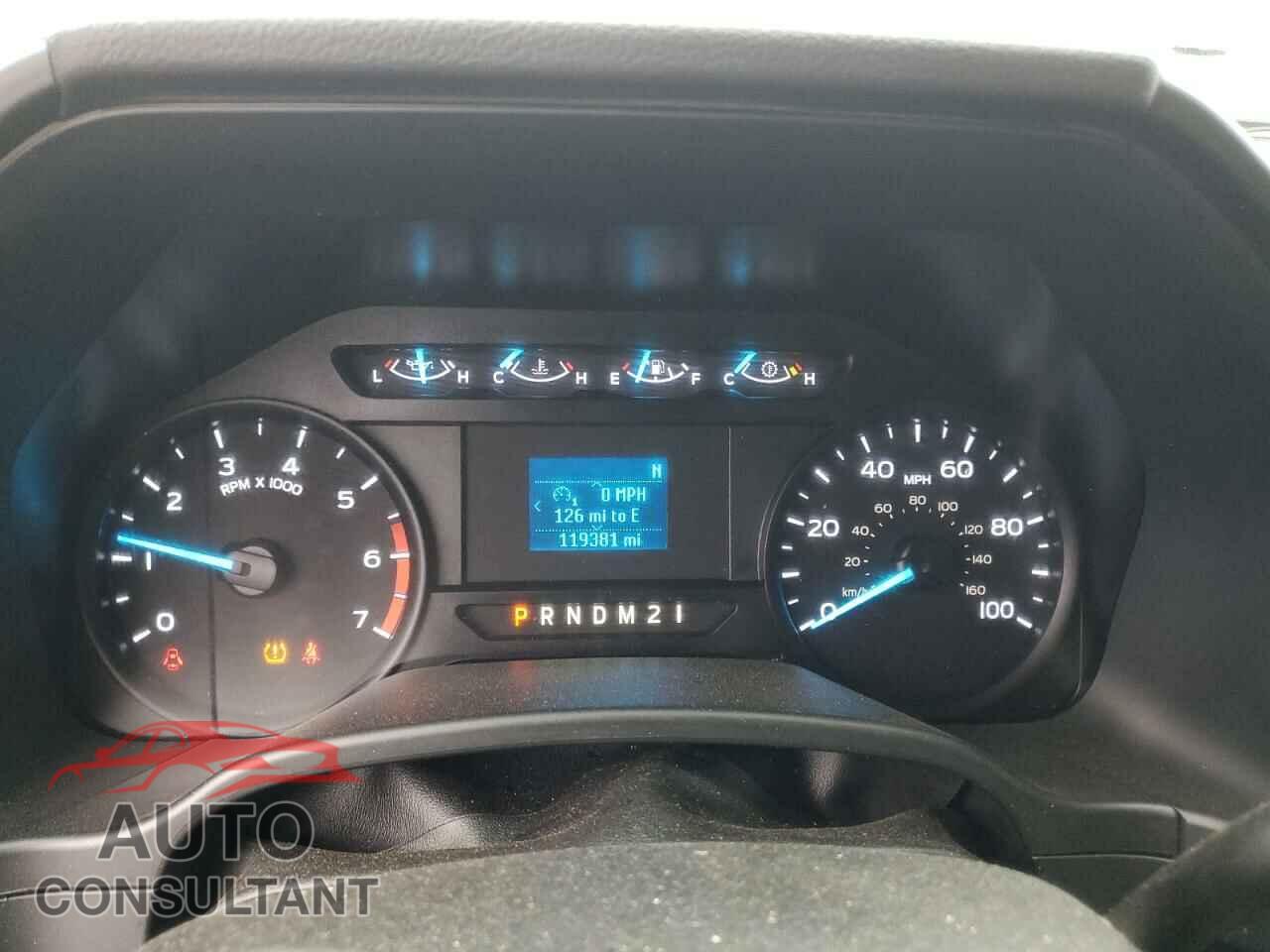 FORD F250 2020 - 1FT7X2A68LEE08102