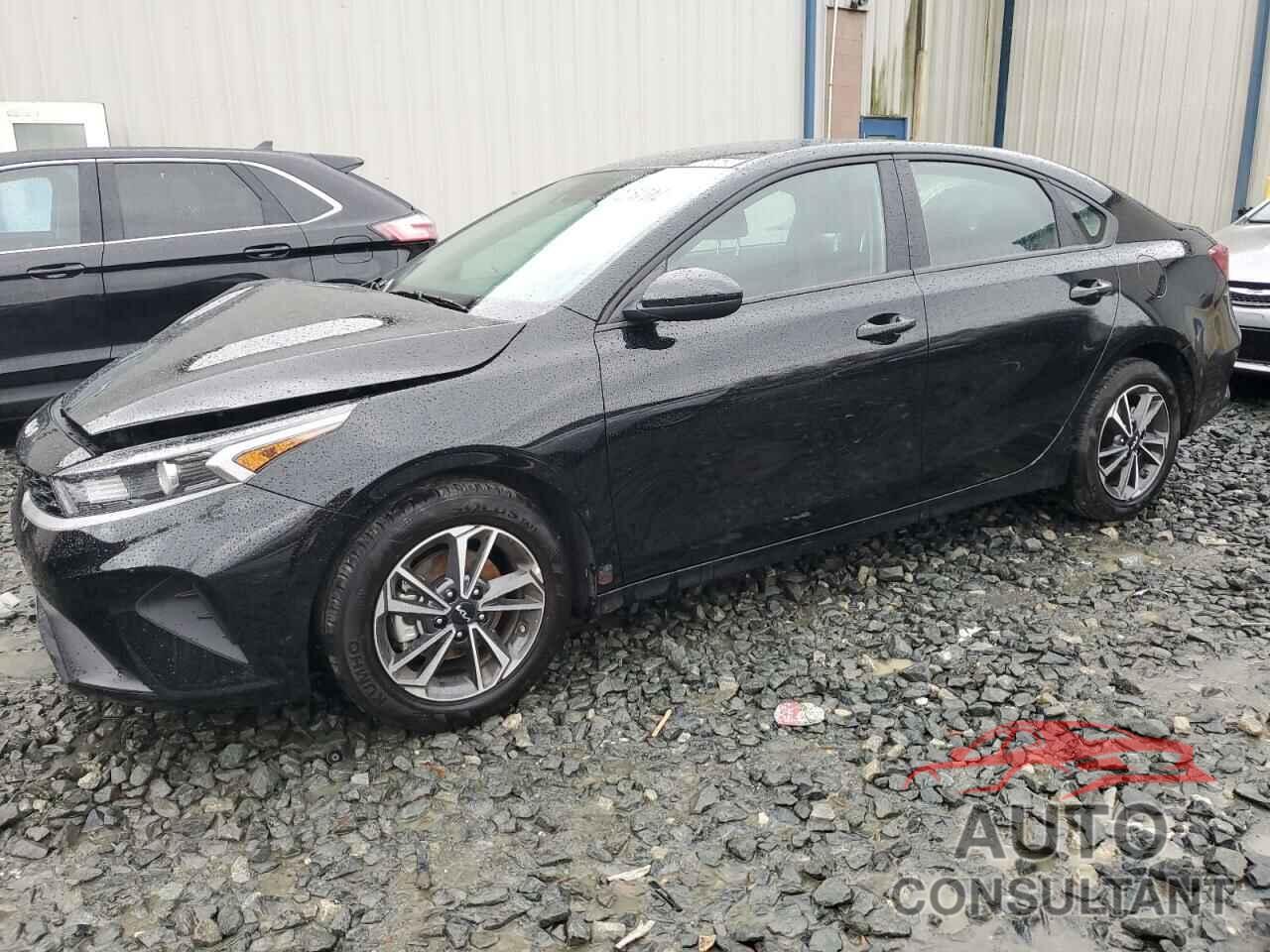 KIA FORTE 2024 - 3KPF24AD2RE724077