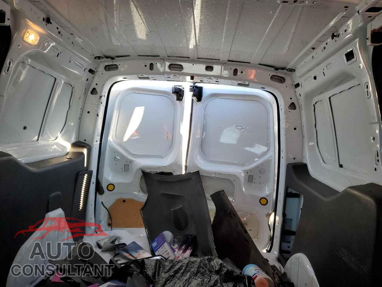 FORD TRANSIT 2017 - NM0LS7E74H1323833