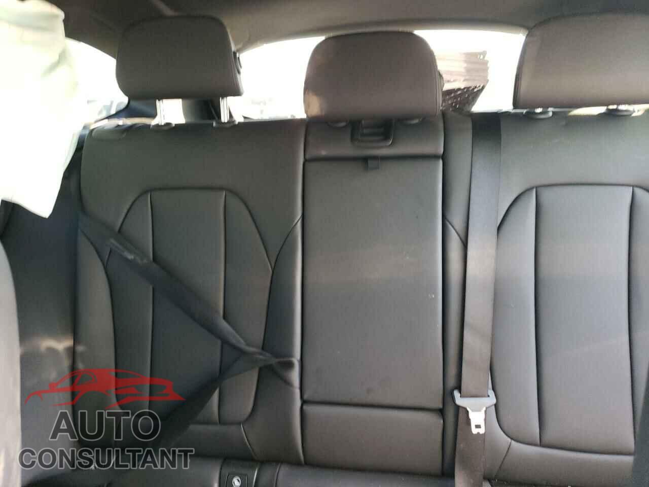 BMW X3 2019 - 5UXTR7C58KLF31047