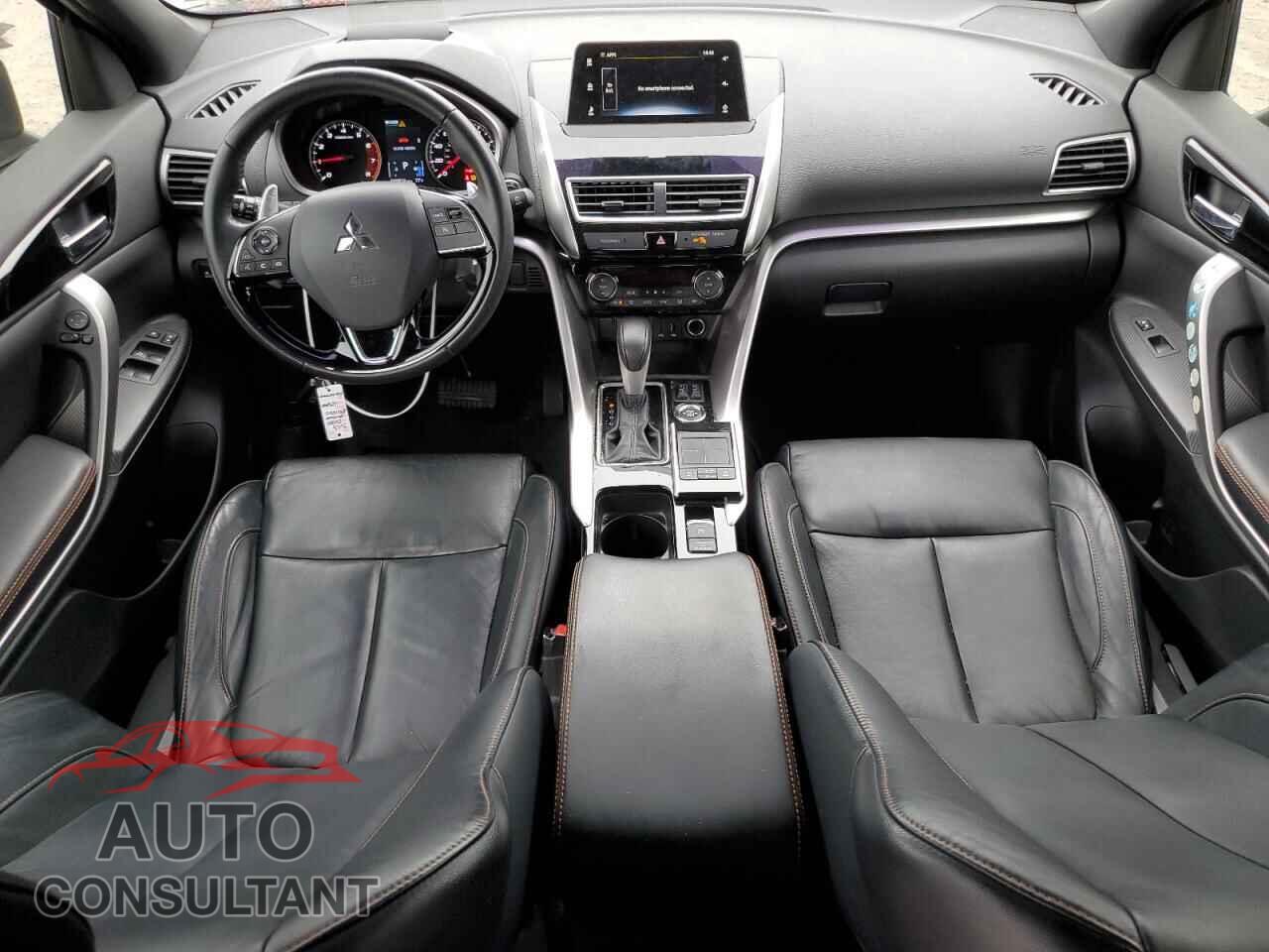 MITSUBISHI ECLIPSE 2020 - JA4AT5AA7LZ007800