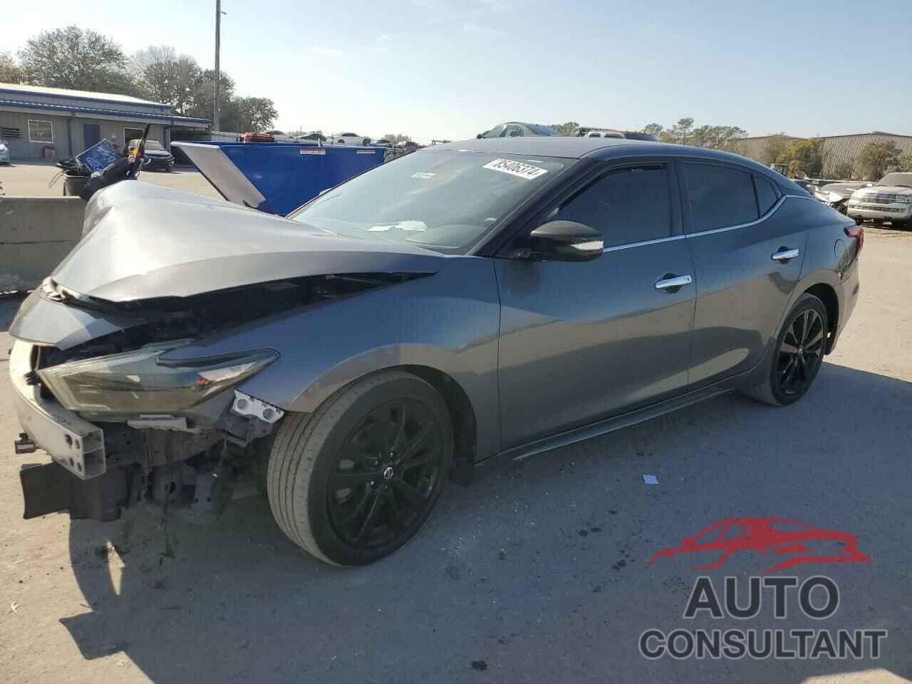 NISSAN MAXIMA 2016 - 1N4AA6AP9GC430964