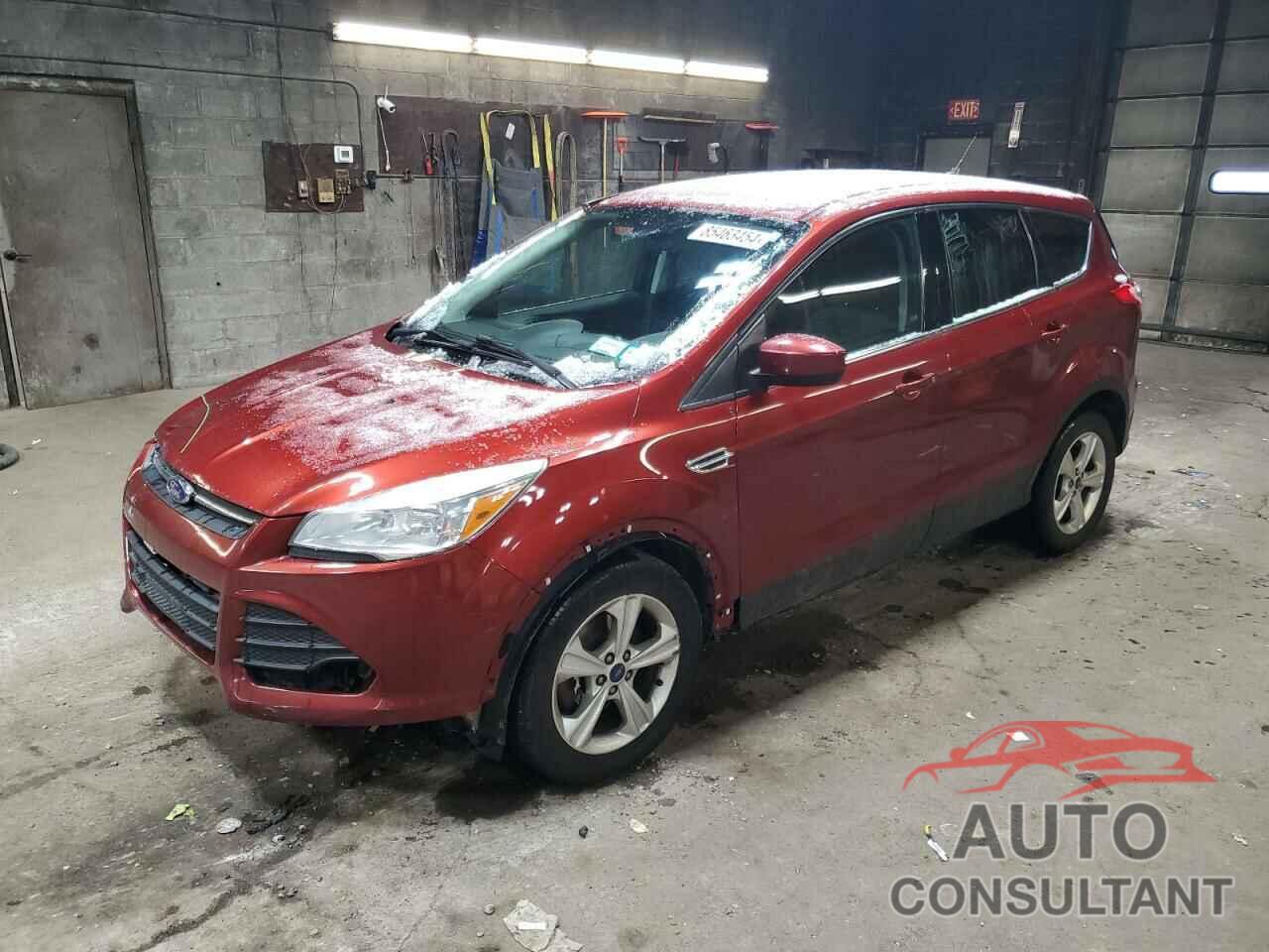 FORD ESCAPE 2015 - 1FMCU9GX5FUB47212