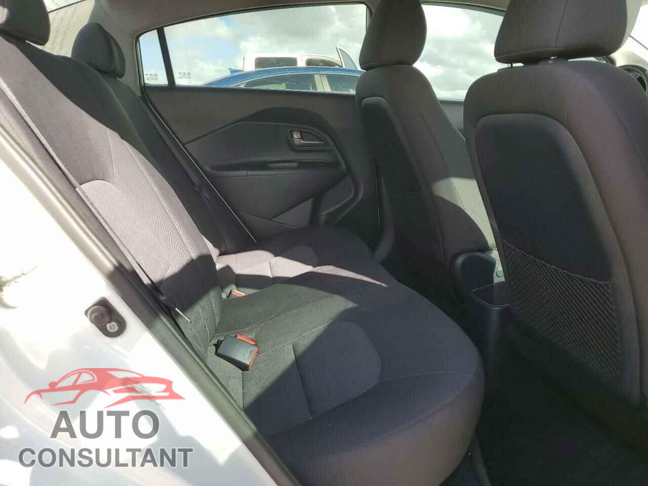 KIA RIO 2014 - KNADM4A35E6346018