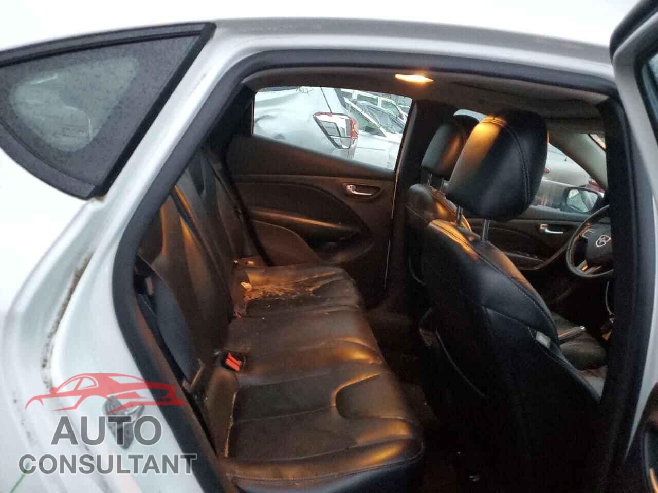 DODGE DART 2015 - 1C3CDFCB9FD131824