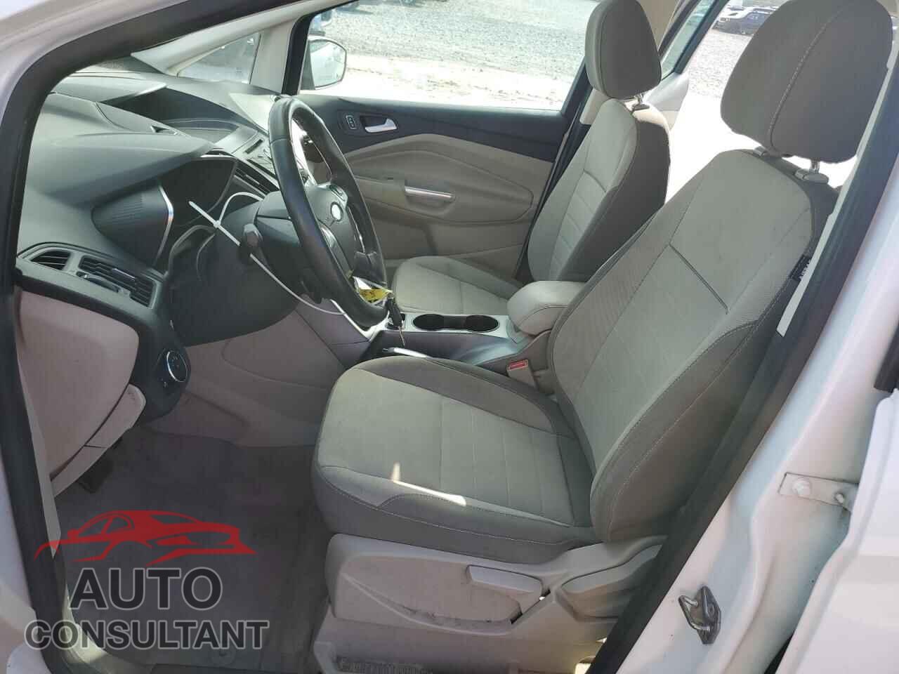 FORD CMAX 2014 - 1FADP5AU8EL516002