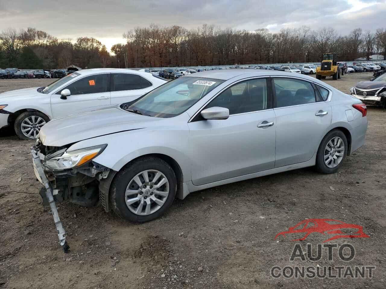 NISSAN ALTIMA 2016 - 1N4AL3AP4GN323379