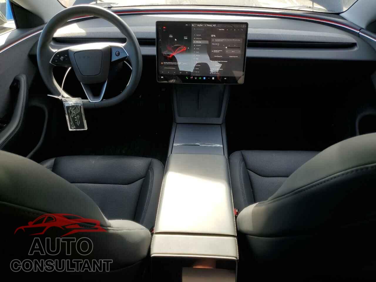 TESLA MODEL 3 2024 - 5YJ3E1EA3RF721577