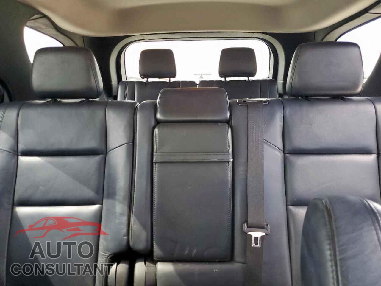 DODGE DURANGO 2019 - 1C4RDHAG4KC684591