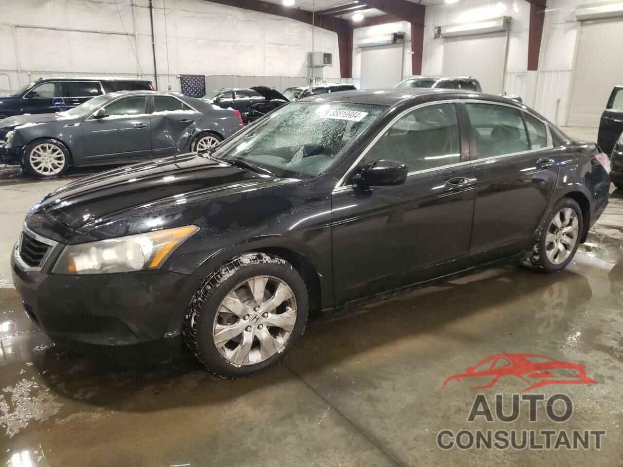 HONDA ACCORD 2010 - 1HGCP2F71AA099997