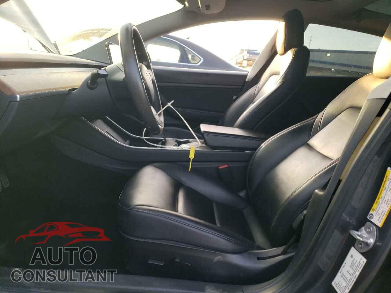 TESLA MODEL 3 2020 - 5YJ3E1EA9LF798977