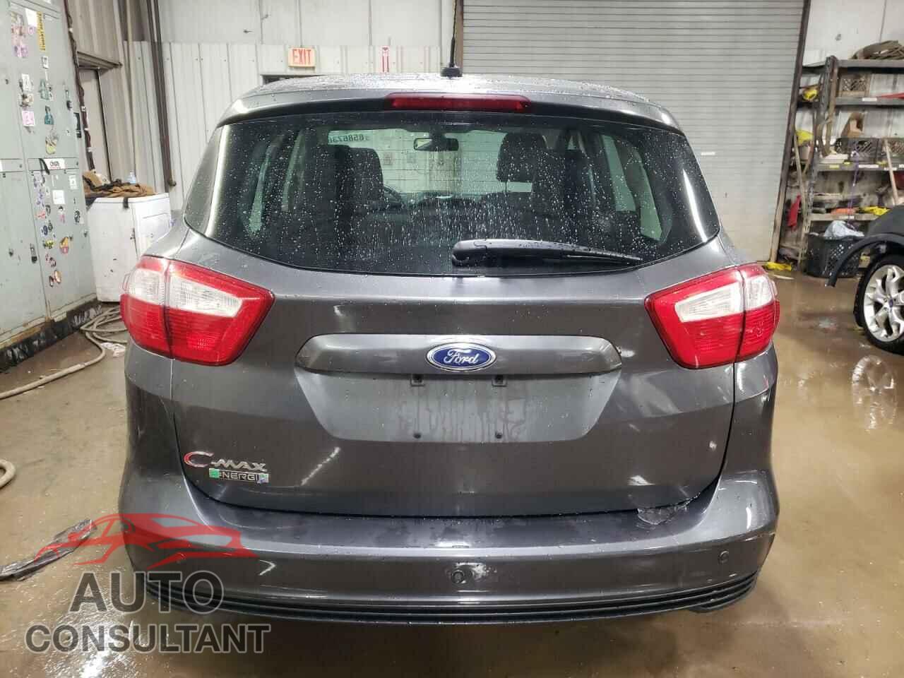FORD CMAX 2015 - 1FADP5CU9FL106968